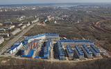В Байконуре водители придумали, как обмануть госорганы Казахстана и России