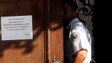 У Росії не відмовилися від позову через захоплення генконсульства в Сан-Франциско