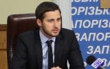Заместителя мэра Запорожья суд отпустил под залог в полтора миллиона