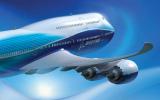 Чистий прибуток Boeing в I півріччі знизився на 7%