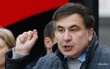 Саакашвілі відмовився приходити на допит