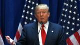 Трамп прагне продемонструвати всесвітній вплив за рахунок експорту енергії