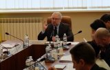 НАЗК опублікувало інформацію про першу зарплату нового керівника