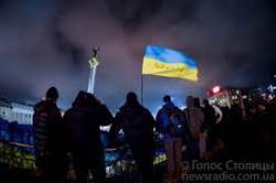 В ЕС угрожают приостановить отношения с Киевом