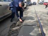 Олександр Густєлєв призначений директором &laquo;Київавтодора&raquo;