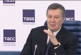 Янукович вважає, що українська влада конфіскувала $1,5 млрд у інвесторів
