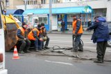 "Укравтодор" отказывается от ямочного ремонта