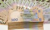 Міжбанк відкрився доларом по 26,89