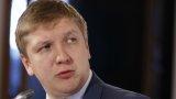 Коболев обжалует штраф на 8 миллиардов в суде