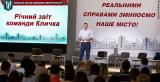 У 2014-2015 рр. столична влада залучила 1,5 млрд. грн. інвестицій