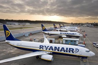 В Ryanair рассказали, как заставили Коломойского снизить стоимость авиабилетов