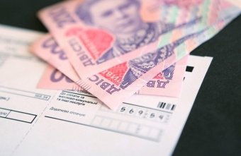 Киевляне получат платежки с двойным тарифом за уборку домов уже в августе