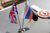 Великобритания решила пойти на улучшение отношений с Россией