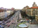 Война за Киев. Власти устраивают передел недвижимости после ливней