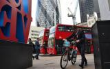 Survey: 55% British against Brexit