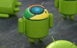 Google объединит Android и Chrome OS