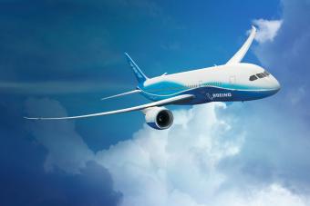 Boeing: Китай за 20 лет закупит коммерческих самолетов на $1 трлн