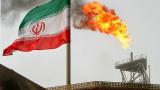 Иран намерен наращивать экспорт нефти, несмотря на падение ее цены