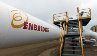 Племя в США не продлило Enbridge разрешение по использованию их земли