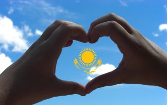 Яке місце зайняв Казахстан в рейтингу щасливих країн