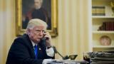 Білий дім: слова Трампа про прослуховування не треба розуміти буквально