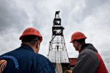 &laquo;Укргазвидобування&raquo; отримало ще 9 спецдозволів на користування надрами