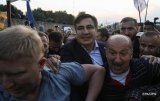 Прорив Саакашвілі: з&rsquo;явилася ще одна стаття
