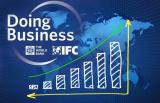 Уряд сподівається на входження України в топ-40 Doing Business