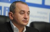 У екс-глави київської податкової виявили 90 кг золота
