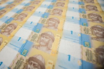 Гривня зміцнюється на міжбанку