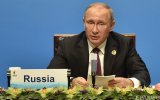 Имеет право: Путин отреагировал на угрозы Кадырова пойти против позиции РФ