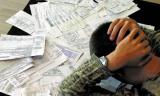 Заборгованість за комунальні послуги зросла до 19,5 мільярда гривень