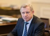 Порошенко ввел в состав СНБО главу НБУ Смолия