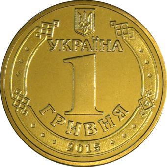 Гривня на межбанке укрепилась до 27,5 за доллар