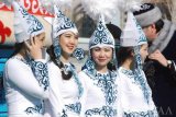 Казахстанцев стало больше на 231 тысячу человек