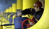 Словакия запустила реверс газа в Украину