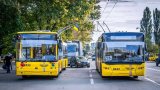 Чому найближчим часом не подорожчає проїзд у громадському транспорті