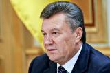 Янукович має позов на Ощадбанк на захист репутації
