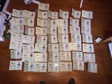 Аферисти вкрали 6,5 мільйона у вкладників збанкрутілих банків