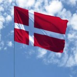 Within 5 Years, Denmark Will Allocate UAH 2.2 Bln for Supporting Ukraine