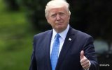 Рейтинг Трампа встановив новий антирекорд