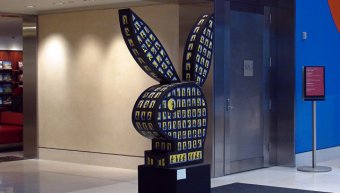 Издатели Playboy хотят отказаться от печатной версии журнала