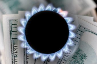 Україна готова закуповувати російський газ, якщо він буде дешевим - Порошенко