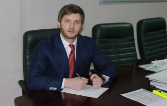 НАБУ відкрило кримінальне впровадження щодо глави Нацкомісії з тарифів Вовка