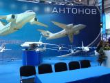 Україна побудує авіаційний завод у Саудівській Аравії