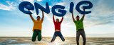 Французька ENGIE отримає дозвіл на торгівлю газом в Україні