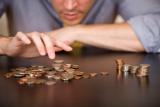 Заборгованість по виплаті зарплати зросла в листопаді на 2,1%