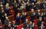Видатки з держбюджету на роботу Ради перевищили 1 мільярд