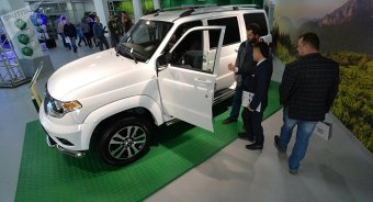 Казахстанцы могут получить льготный автокредит