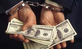 Нардепа-радикала затримали на вимаганні $70 тис. хабара